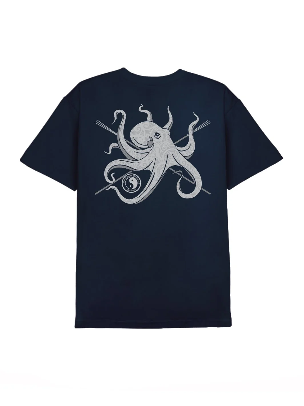 Maori Tako Tee - Image 4
