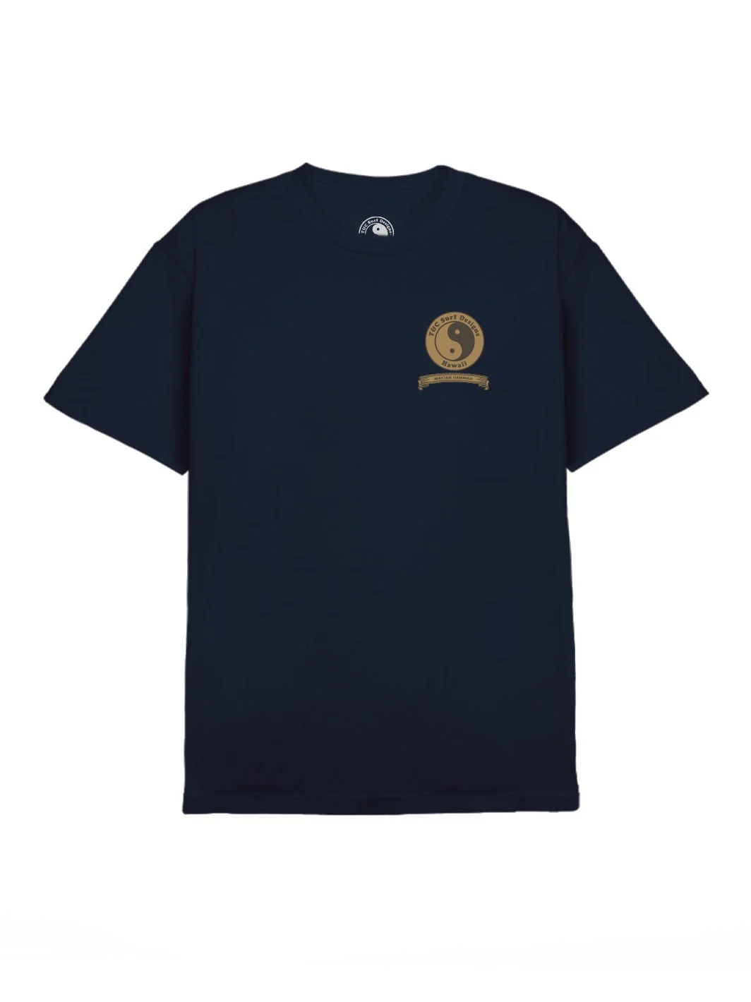Mayjah Hammah Tee - Image 7