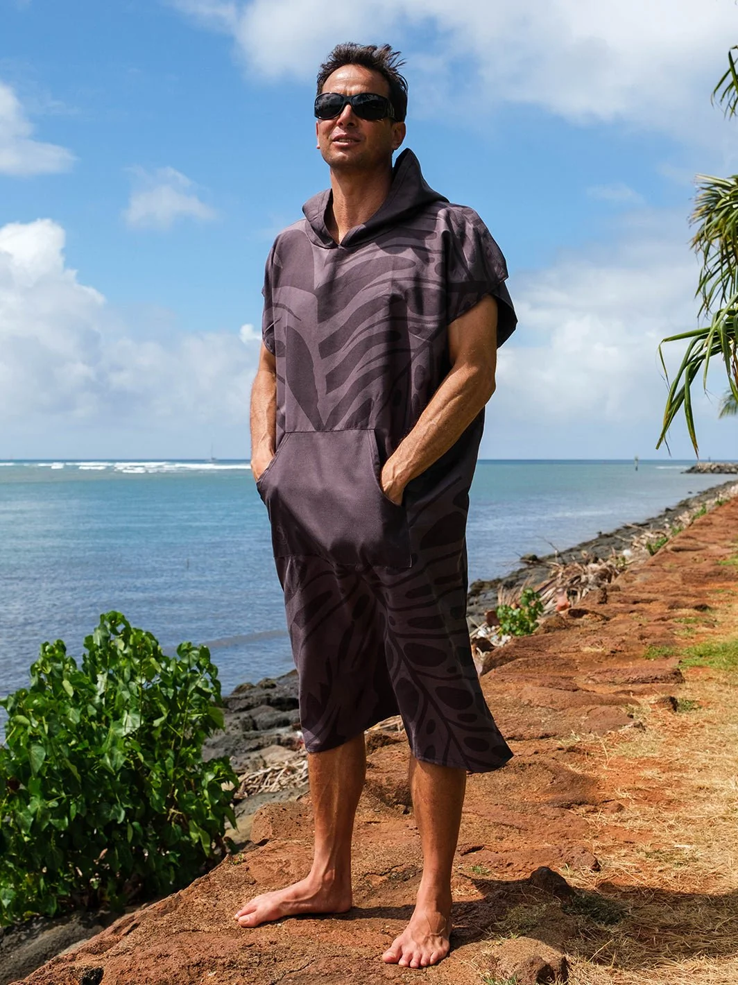 Monstera Poncho