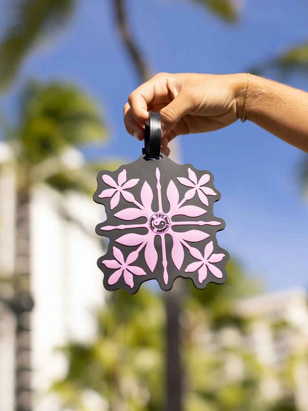 Luggage Tag - Image 7