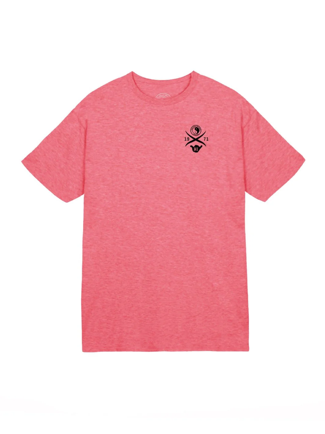 North Shore Hawaii Jersey Tee - Image 8