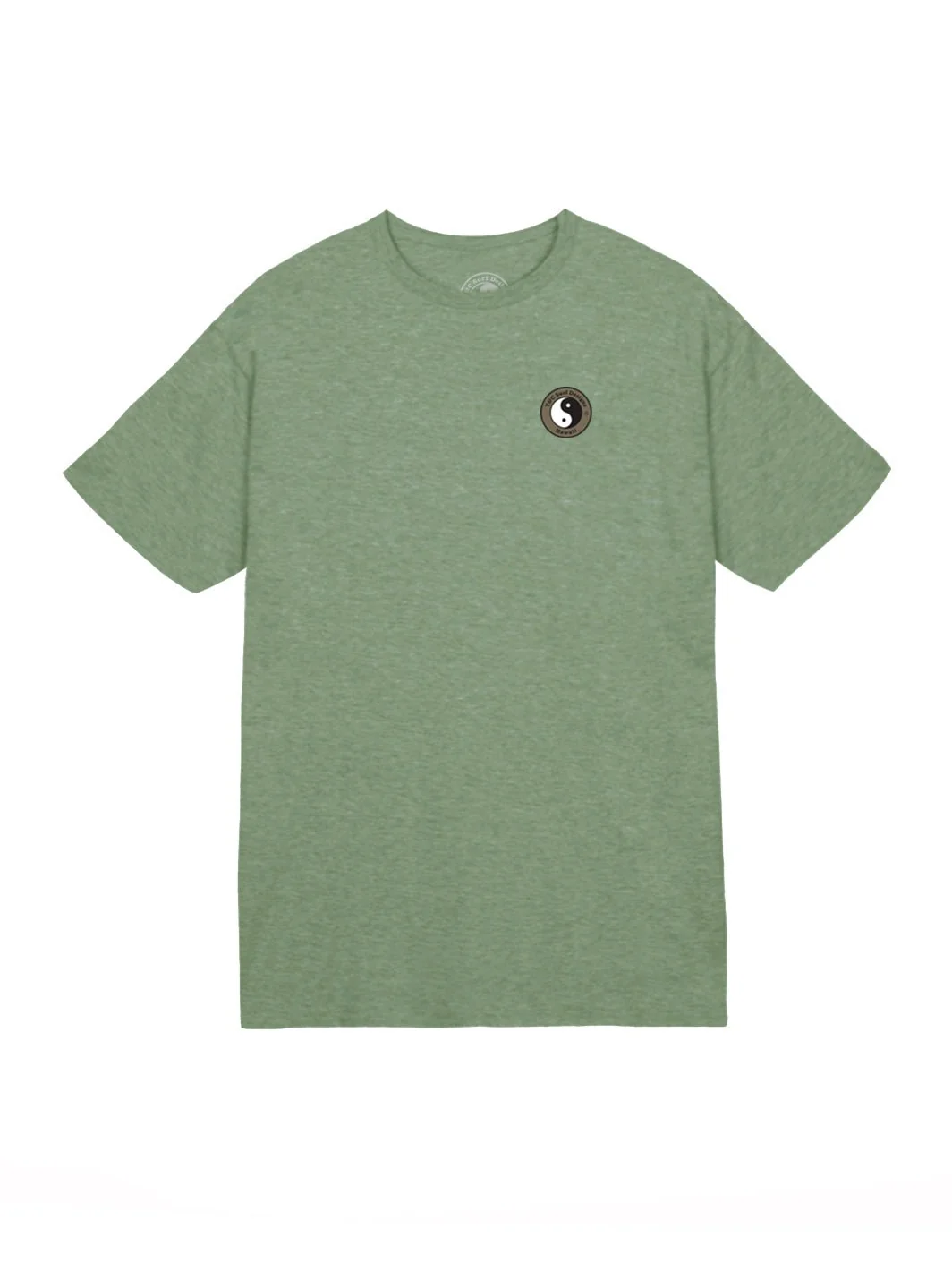On The Go Musubi Jersey Tee - Image 4