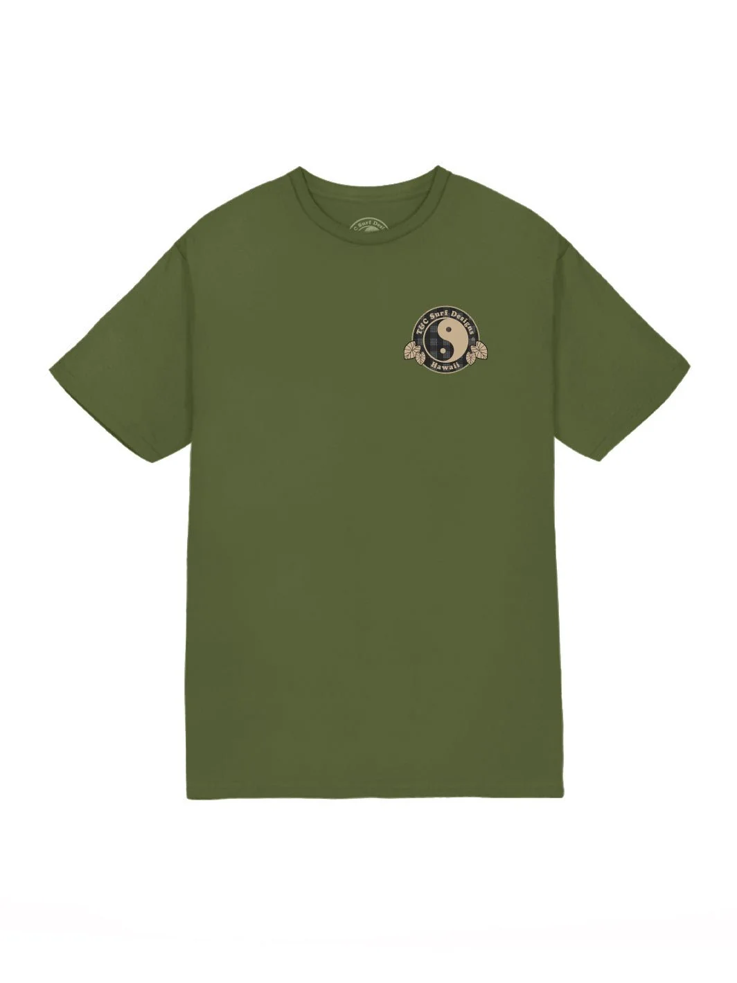 Paniolo Year Jersey Tee - Image 9