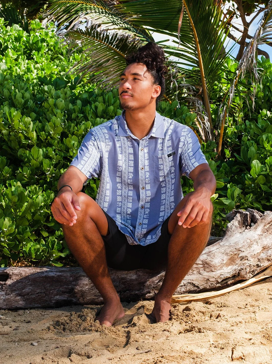 Patto Woven Shirt - Image 3