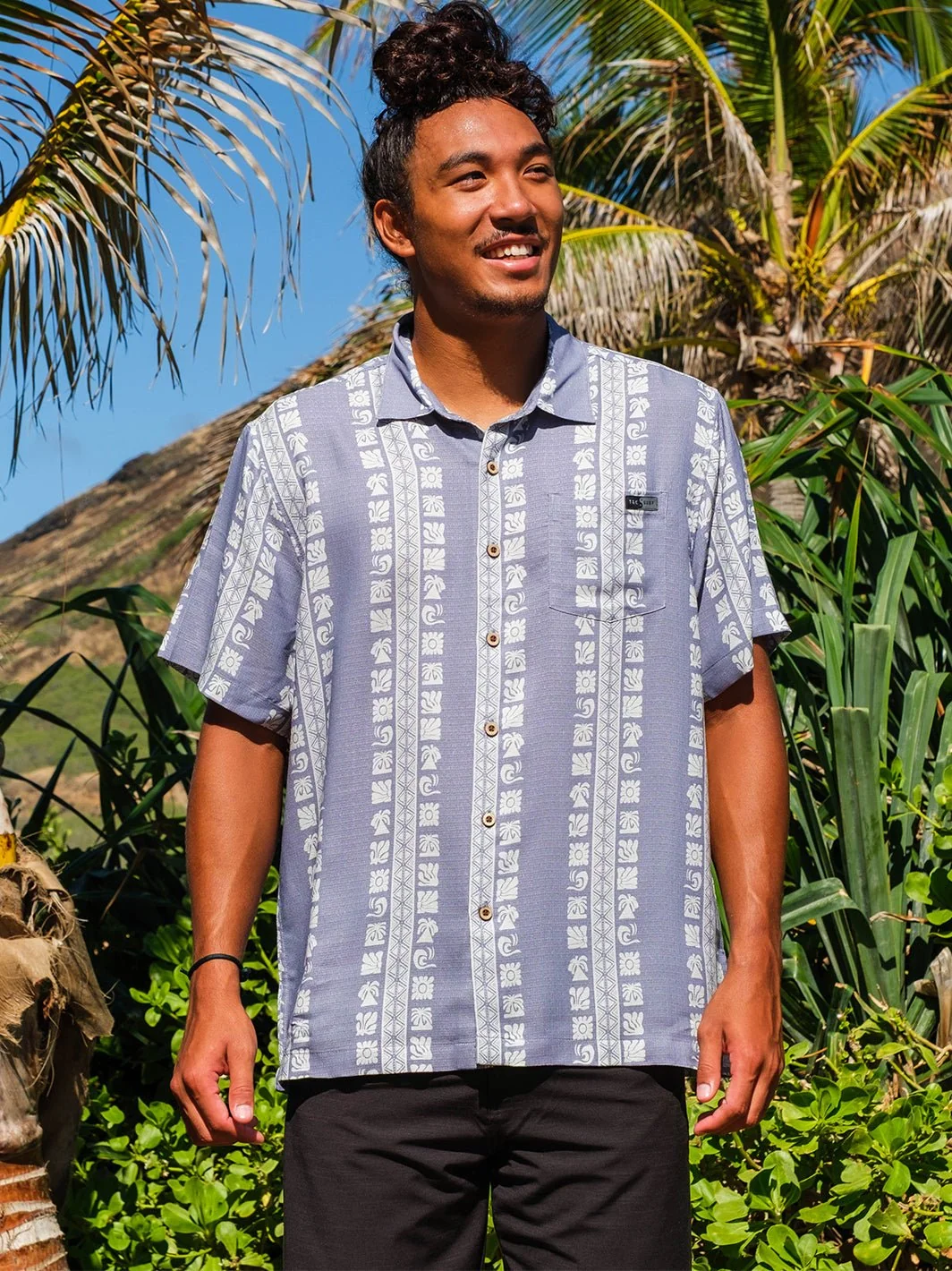 Patto Woven Shirt - Image 4