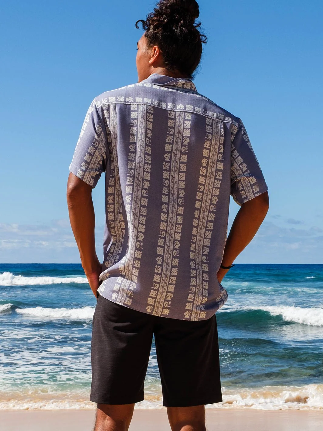 Patto Woven Shirt - Image 5