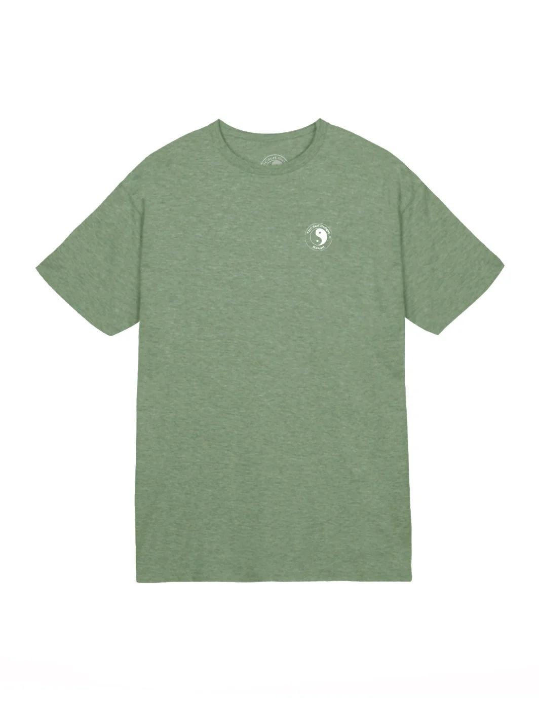 Raised on Poke Jersey Tee - Image 5
