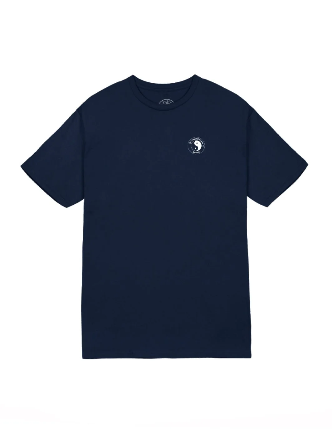 Raised on Poke Jersey Tee - Image 7