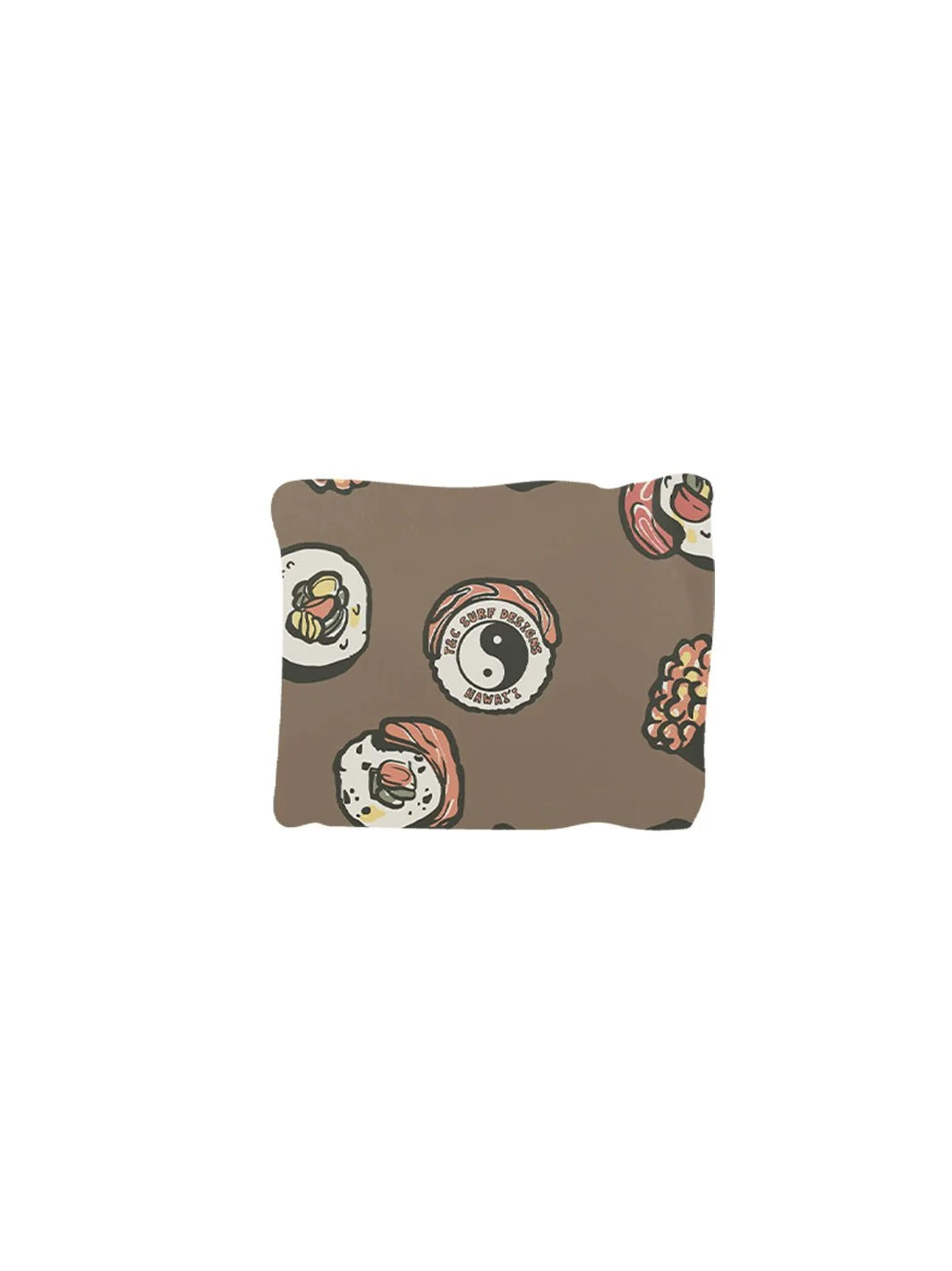Roll Medium Tuck & Toss Reusable Tote Bag - Image 2