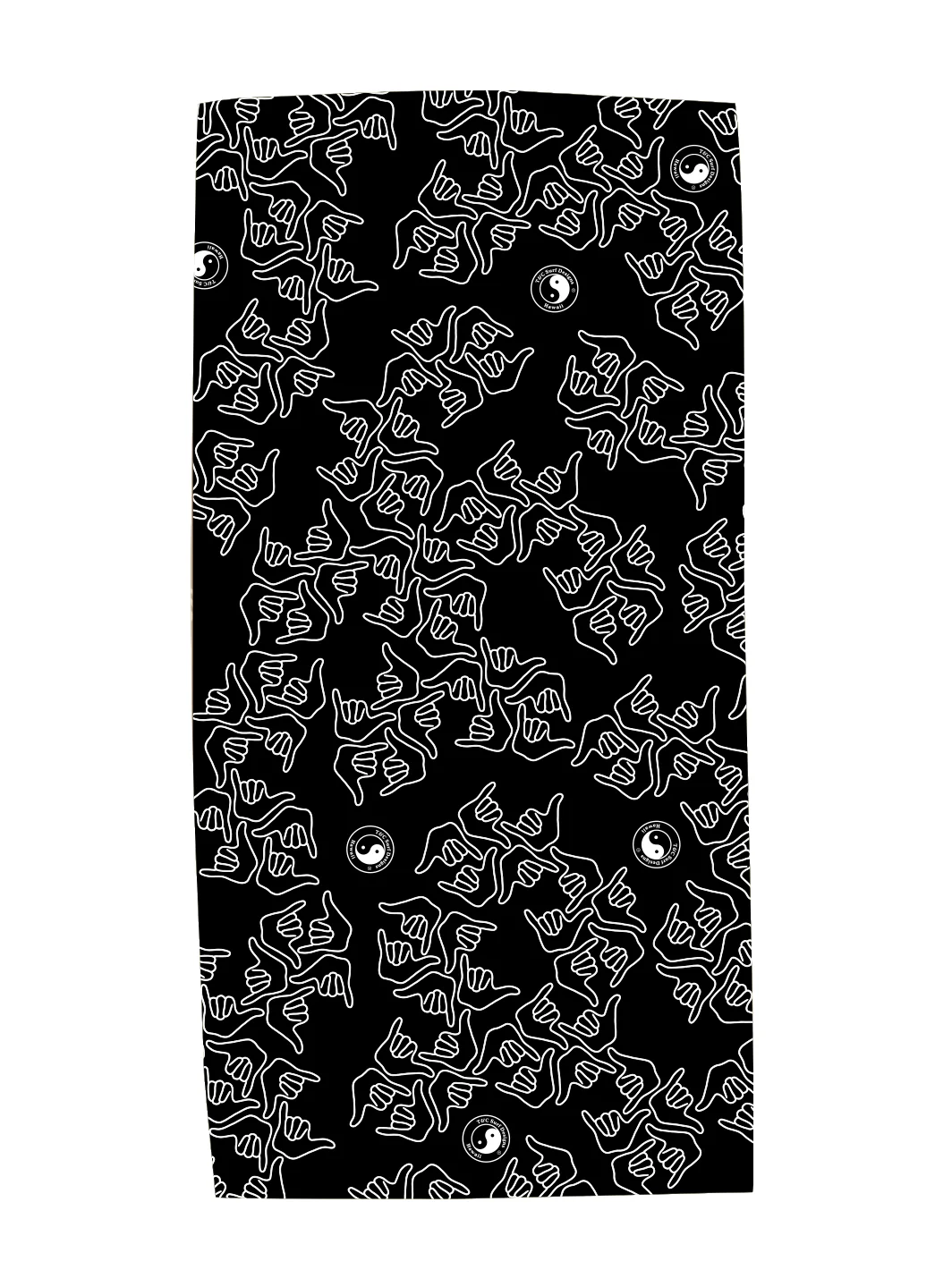 Shoots Microfiber Towel - Image 2