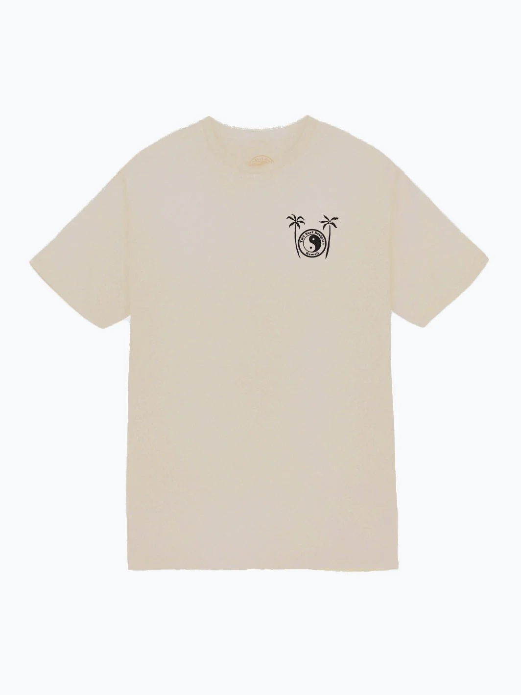 Sumi Wave Jersey Tee - Image 12