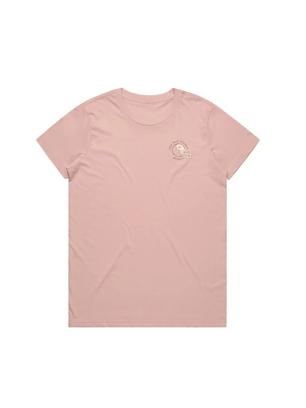 Sweet Local Grown Maple Tee - Image 2