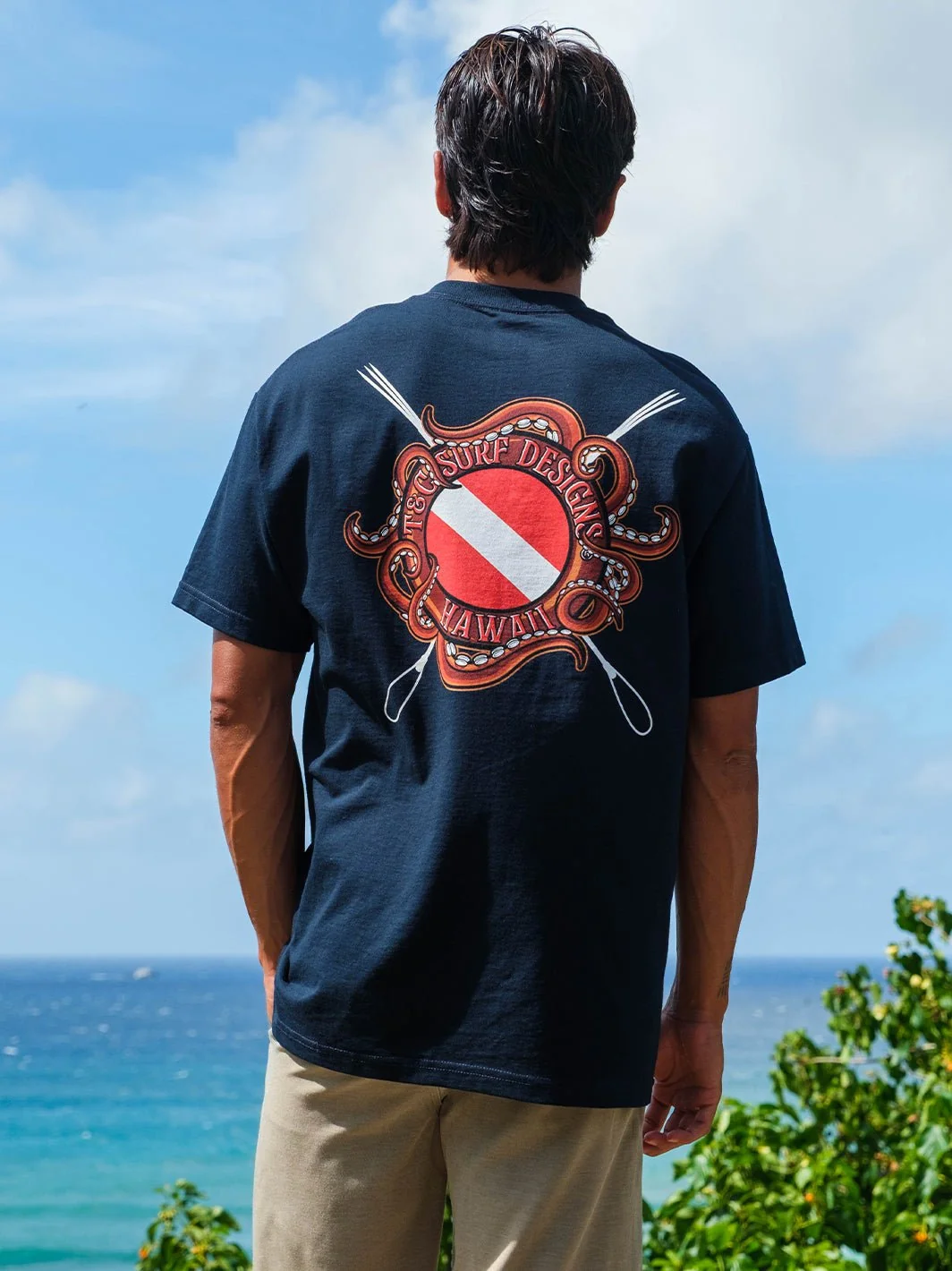Tako Logo Tee