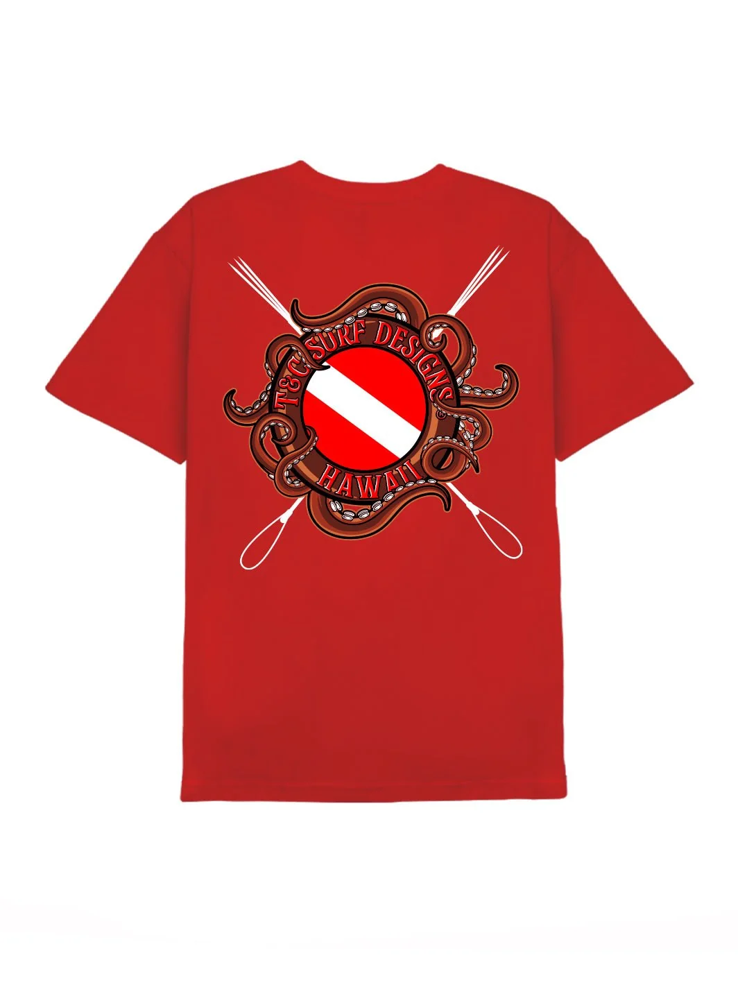 Tako Logo Tee - Image 3