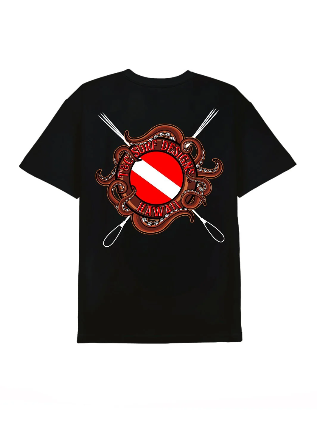 Tako Logo Tee - Image 5