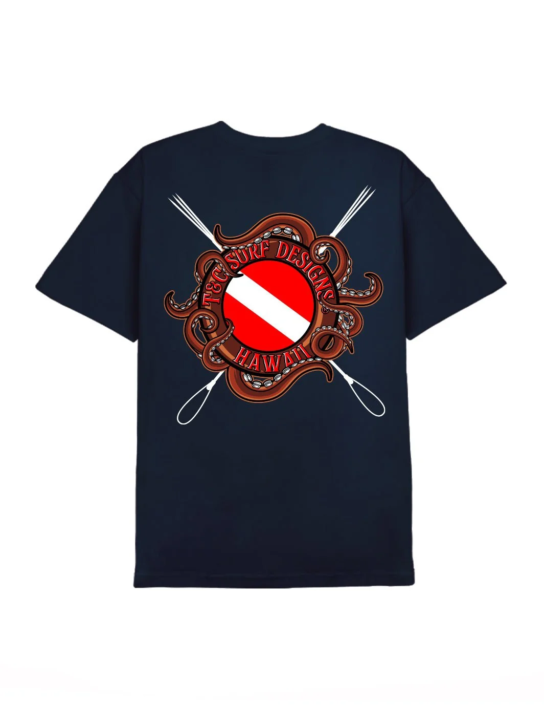 Tako Logo Tee - Image 9