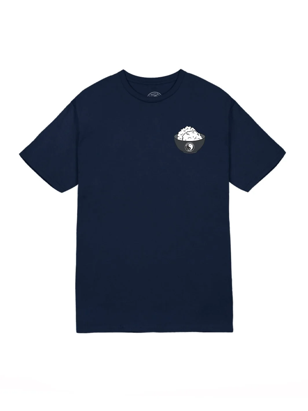 Two Scoops Rice Jersey Tee - Image 10