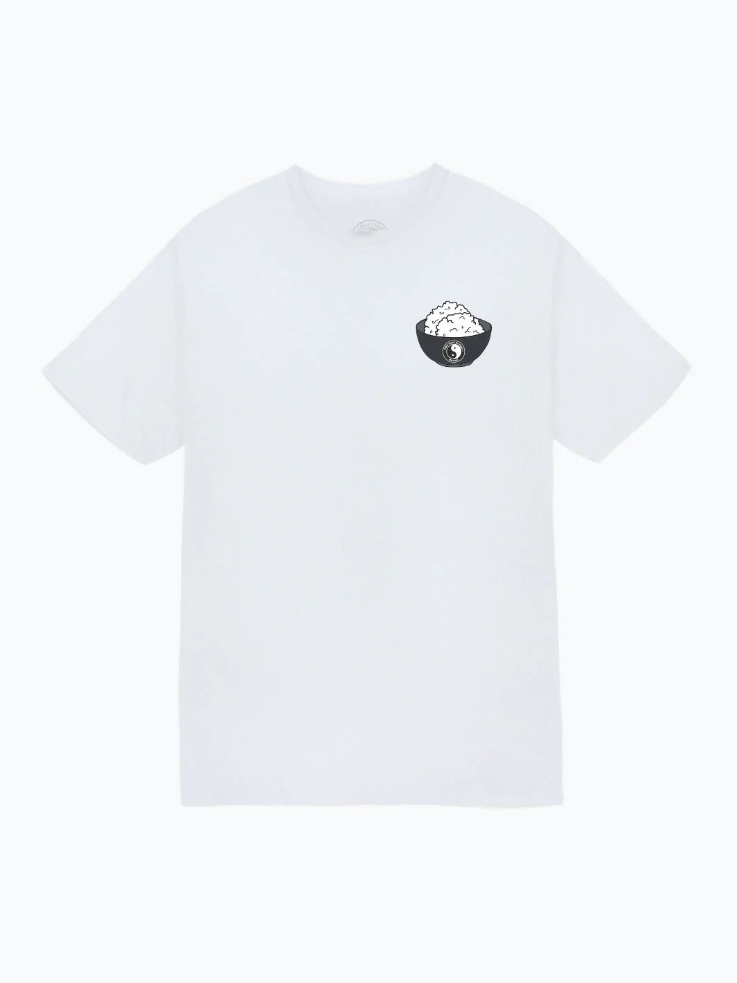 Two Scoops Rice Jersey Tee - Image 6
