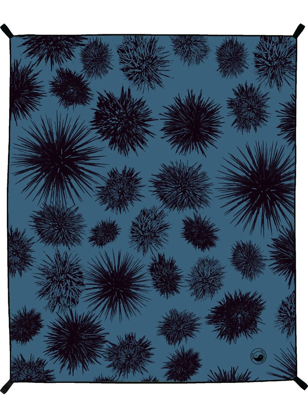 Vana Microfiber Towel Blanket
