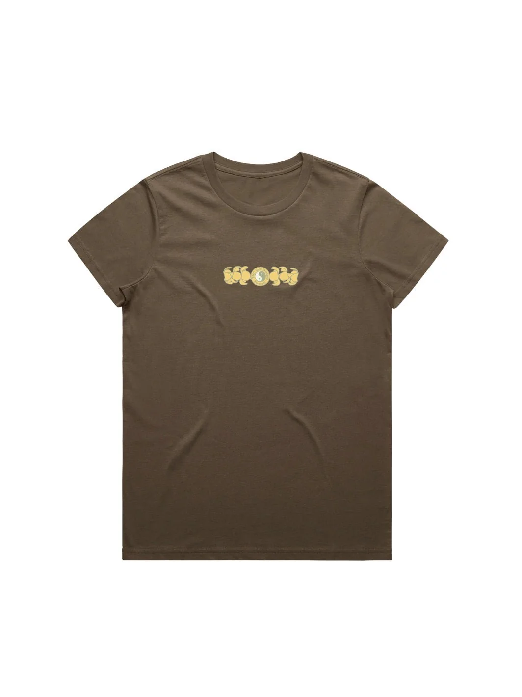 Triple P Maple Tee - Image 11