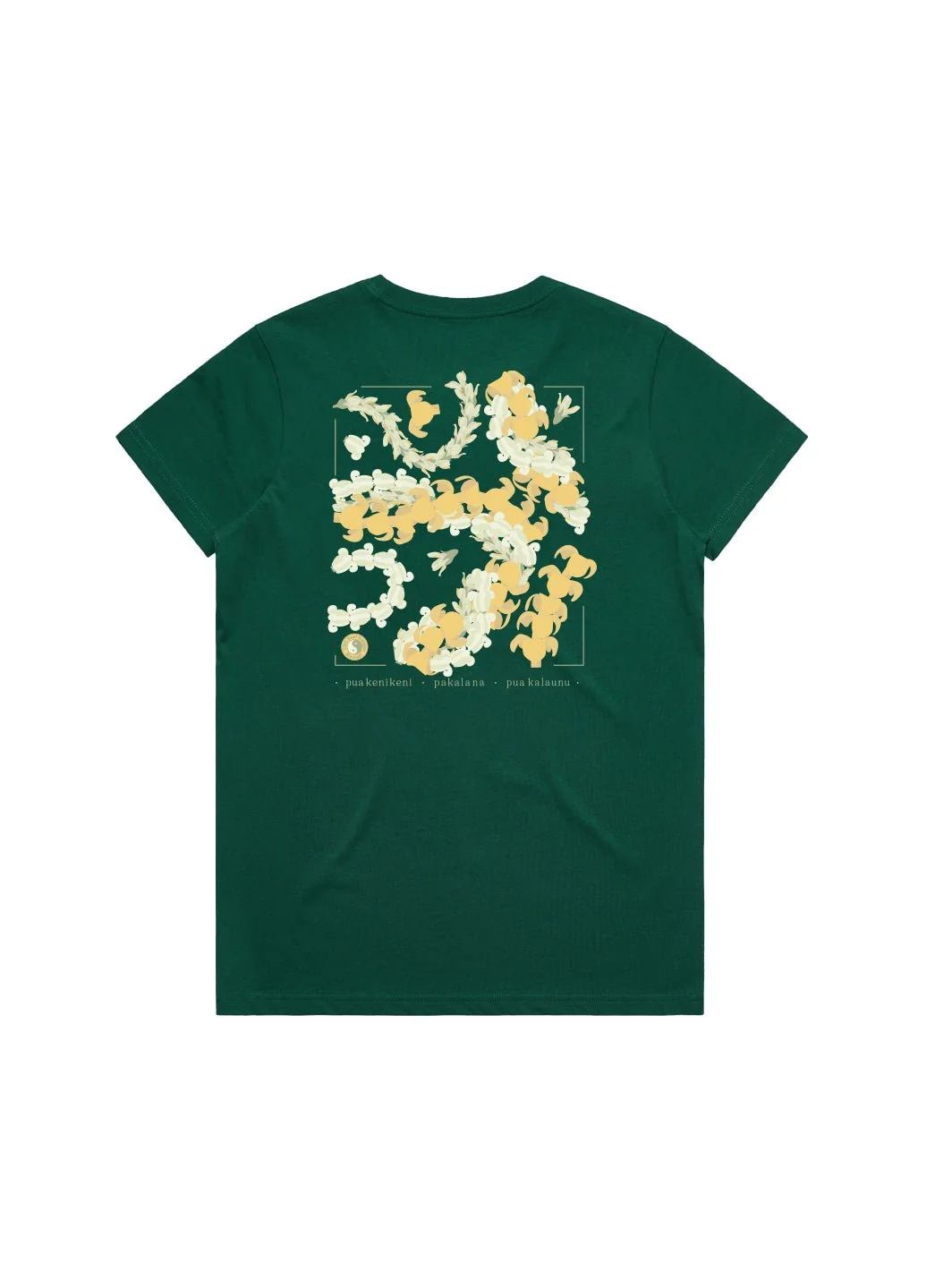 Triple P Maple Tee - Image 5