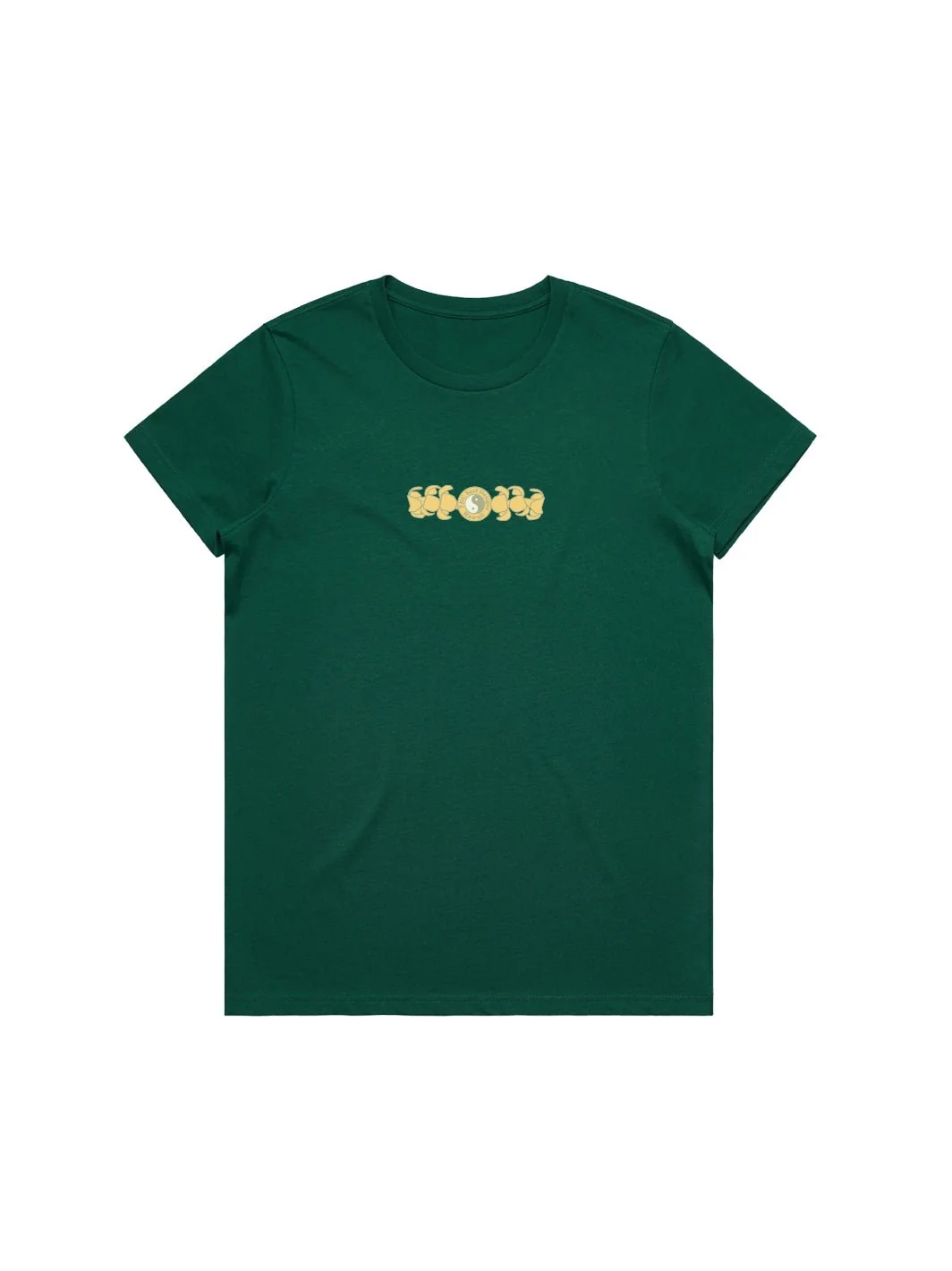 Triple P Maple Tee - Image 6