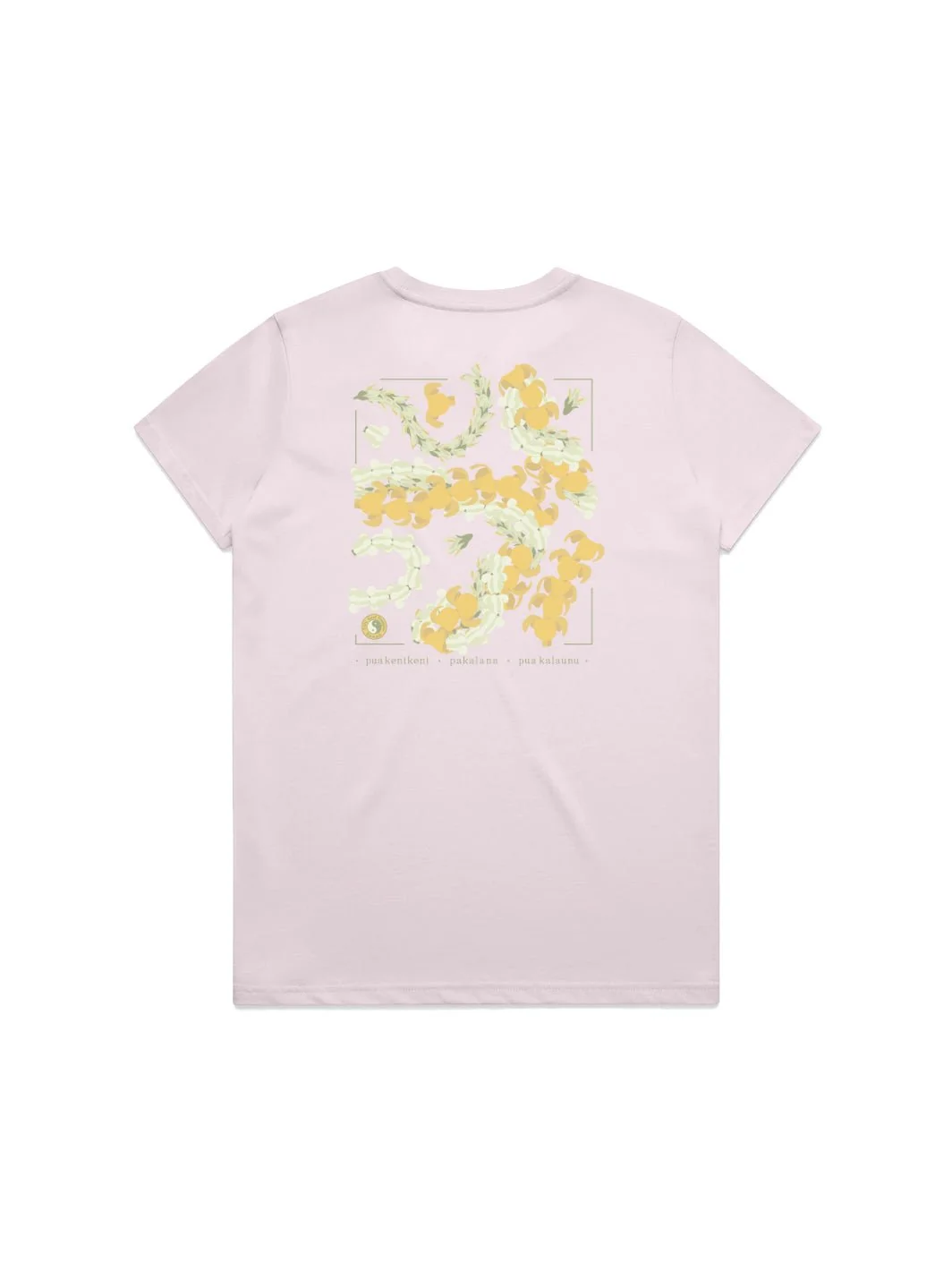 Triple P Maple Tee - Image 9