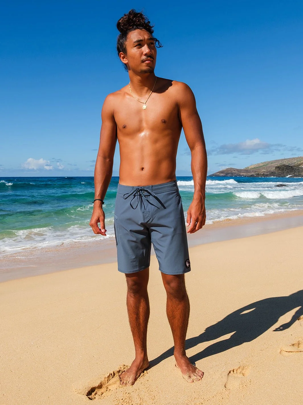Vaults Boardshort - Image 3