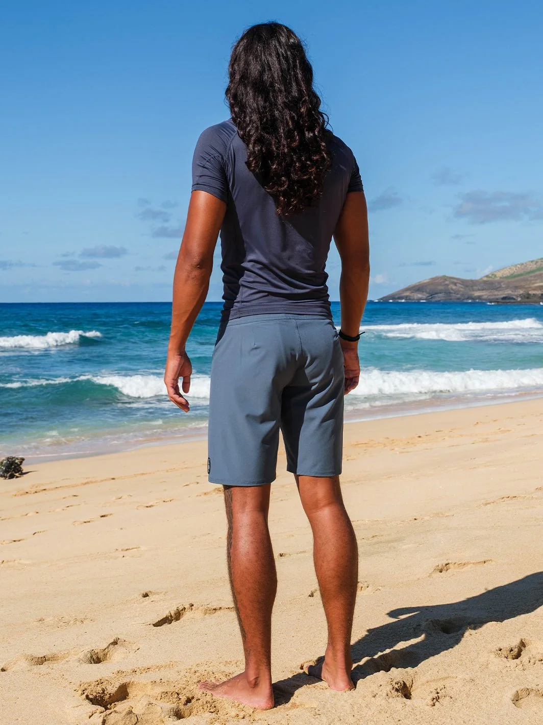 Vaults Boardshort - Image 8